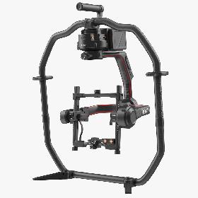 3D DJI Ronin 2 Camera Stabilizer